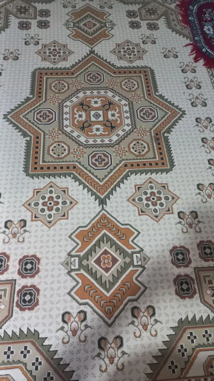 فرش گلیم|گلیم، جاجیم، گبه|مشگین شهر, |دیوار