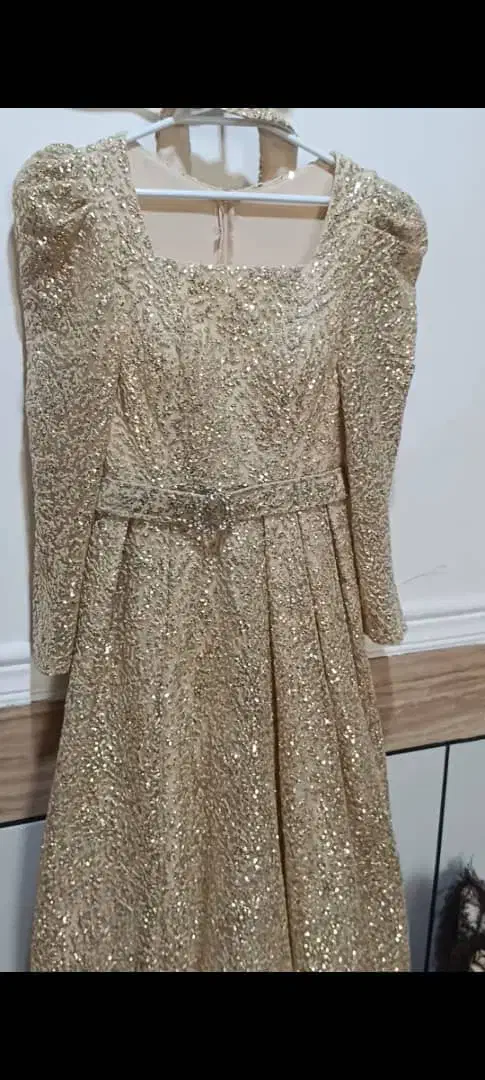 لباس مجلسی شکیل و درخشان|لباس|کازرون, |دیوار