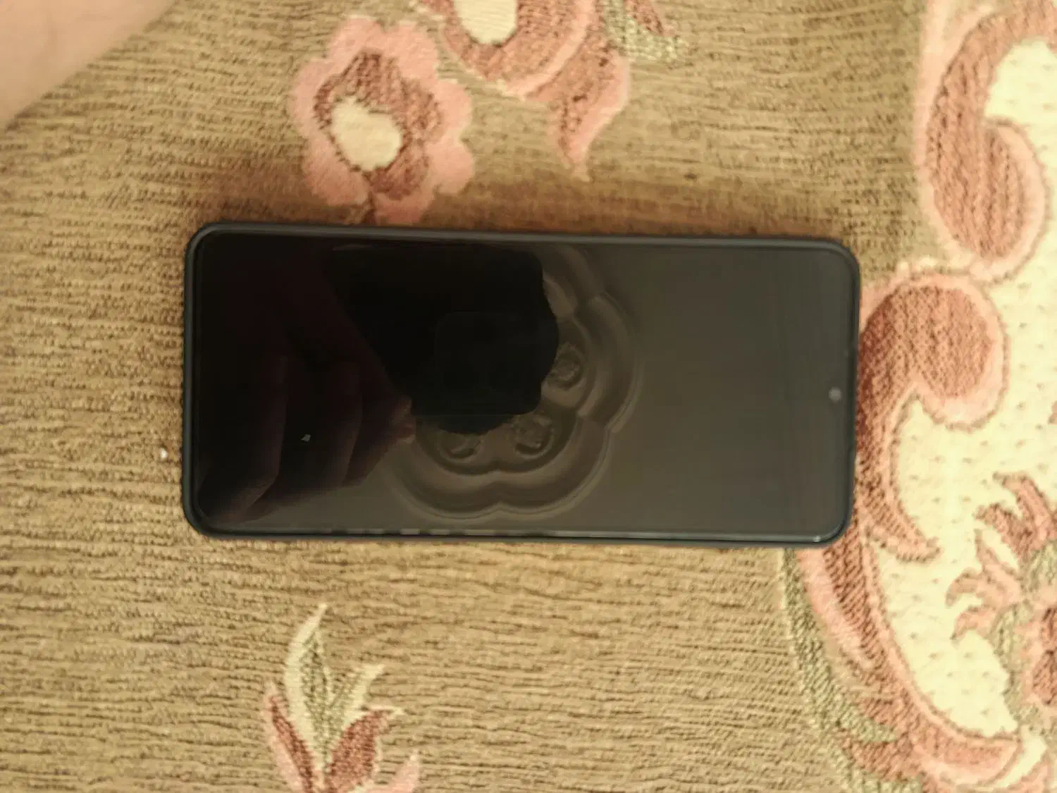 سامسونگ گلکسیA02|موبایل|مشهد, سپاد|دیوار