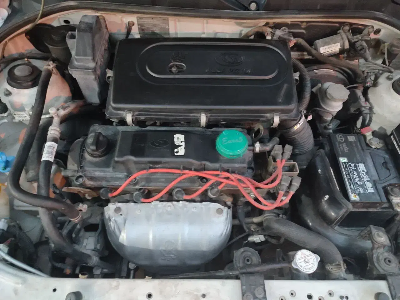 کوییکs مدل1401|خودرو سواری و وانت|بندرعباس, |دیوار