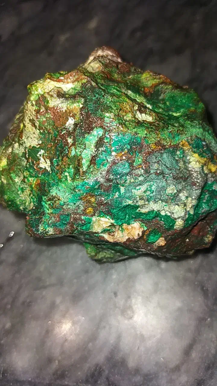 سنگ‌فیروزه‌ویشقاب‌عتیقه|کلکسیون اشیاء عتیقه|آزادشهر, |دیوار