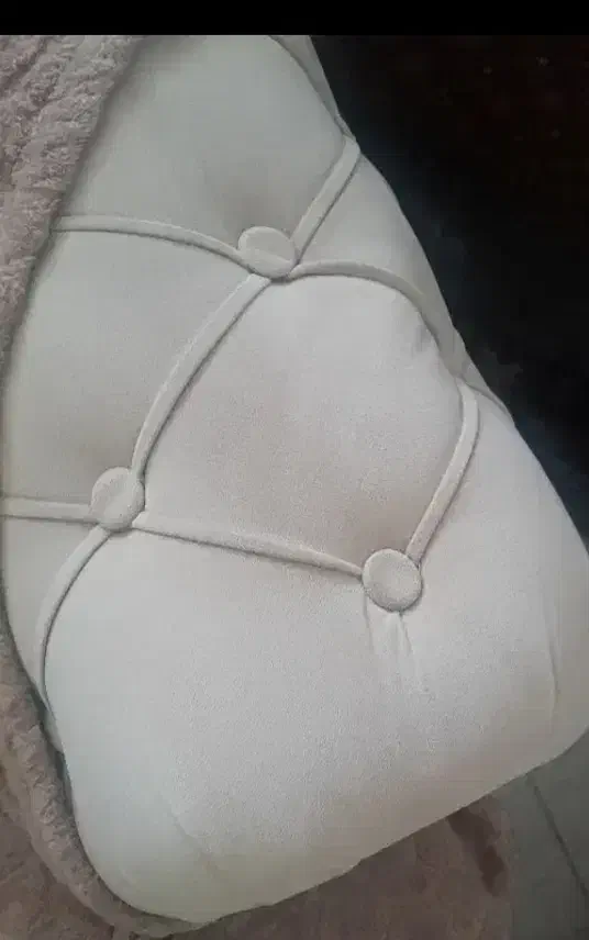 مبل شیک و تمیزچستر ۸ نفره|مبلمان خانگی و میز عسلی|گنبد کاووس, |دیوار