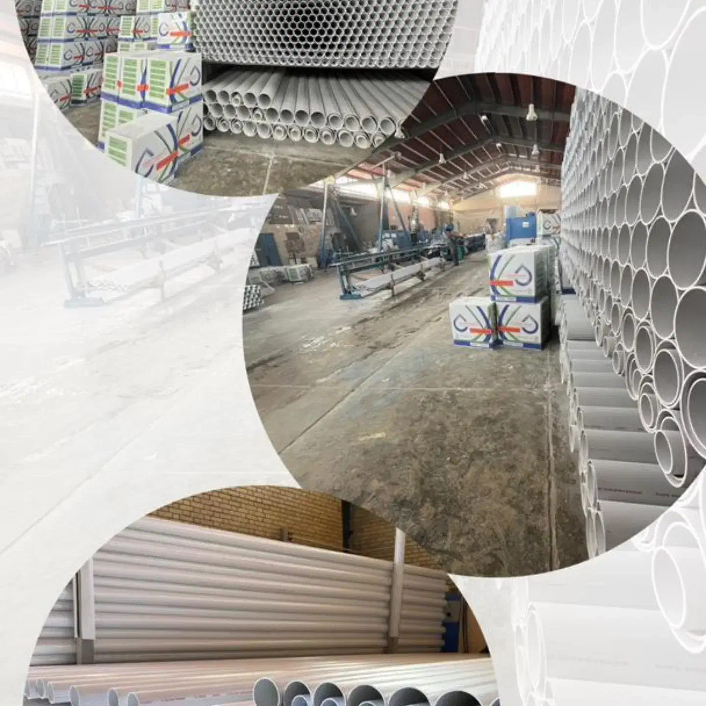 استخدام نیرو تولید شرکت لوله پلیکا گلپایگان|استخدام صنعتی، فنی، مهندسی|گلپایگان, |دیوار