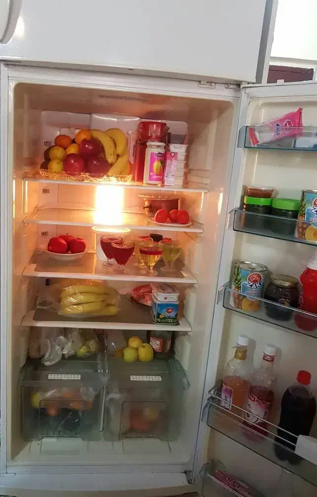 یخچال فریزر ایتالیایی تکنوکیت|یخچال و فریزر|کرج, کیانمهر|دیوار