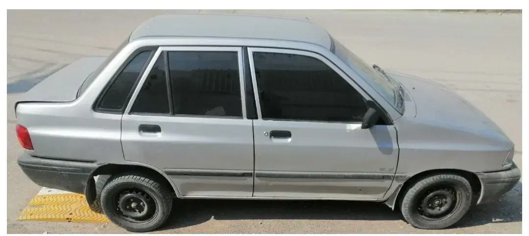 پراید صبا مدل1385|خودرو سواری و وانت|بندر امام خمینی, |دیوار