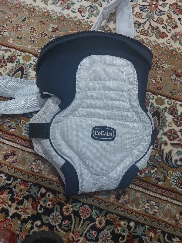 آغوش گیر نوزاد کاملن نو وسالم|اسباب و اثاث بچه|الیگودرز, |دیوار