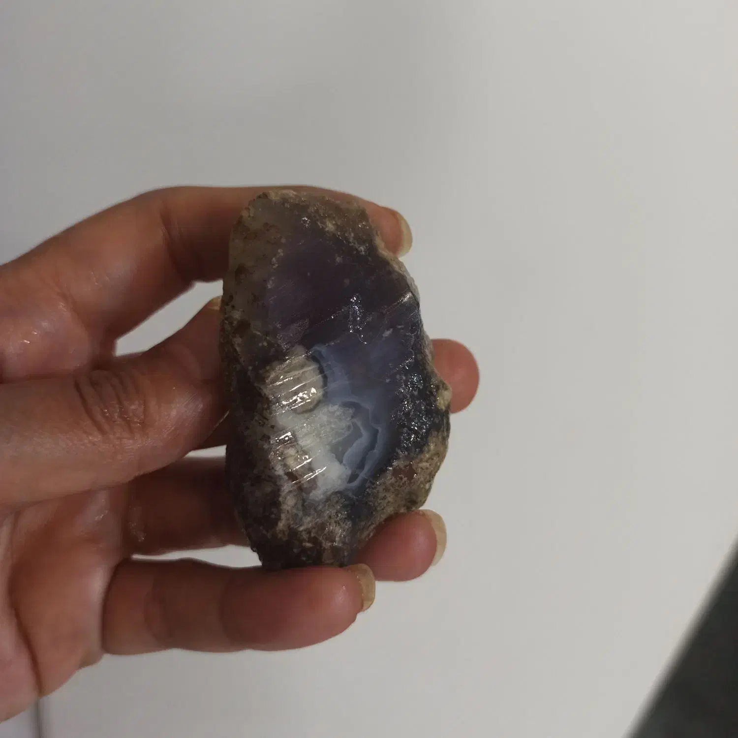 سنگ راف|زیورآلات و اکسسوری|قم, شهرک فاطمیه|دیوار