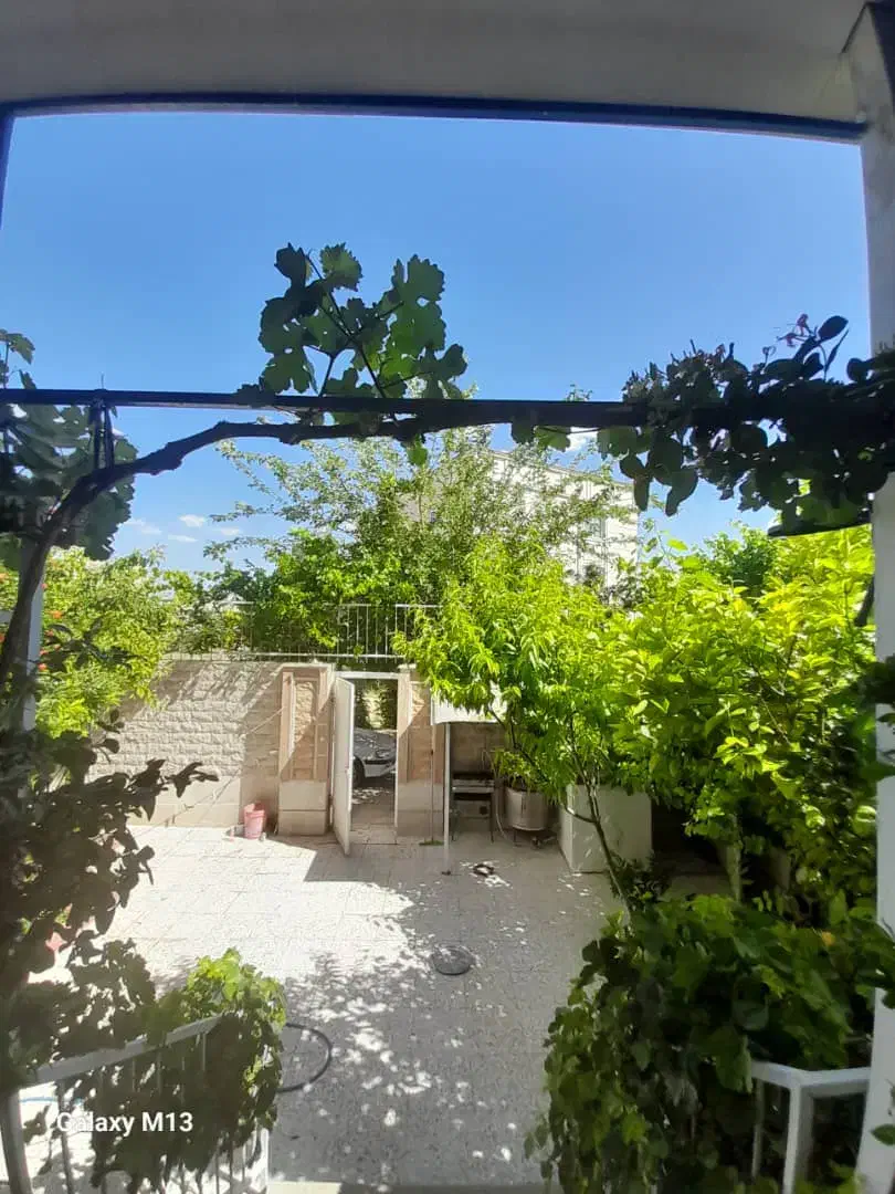 خانه یک طبقه نیم دوبلکس طرح هندی خاص پسند|فروش خانه و ویلا|صدرا-فارس, فاز ۱|دیوار