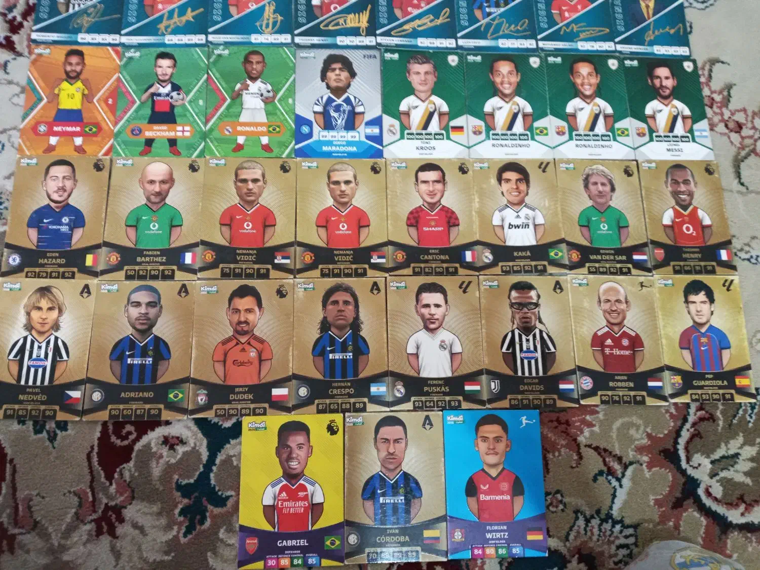 کیمدی|کلکسیون و سرگرمی|مشهد, امیریه|دیوار