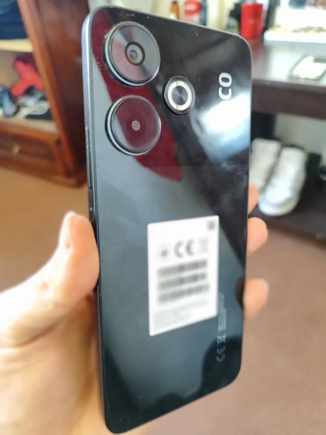 Poco M6|موبایل|بستان آباد, |دیوار