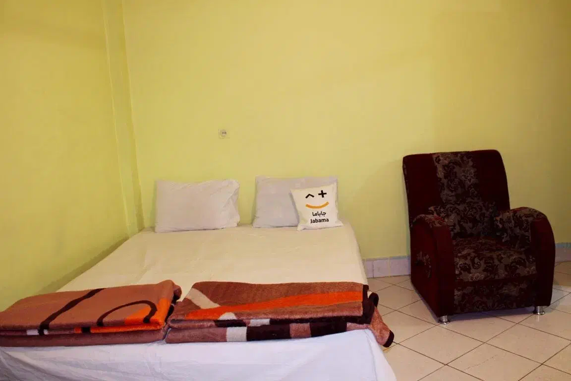 آپارتمان سوییت نزدیک حرم امام رضا با پارکینگ|اجارهٔ کوتاه‌مدت آپارتمان و سوئیت|مشهد, عنصری|دیوار