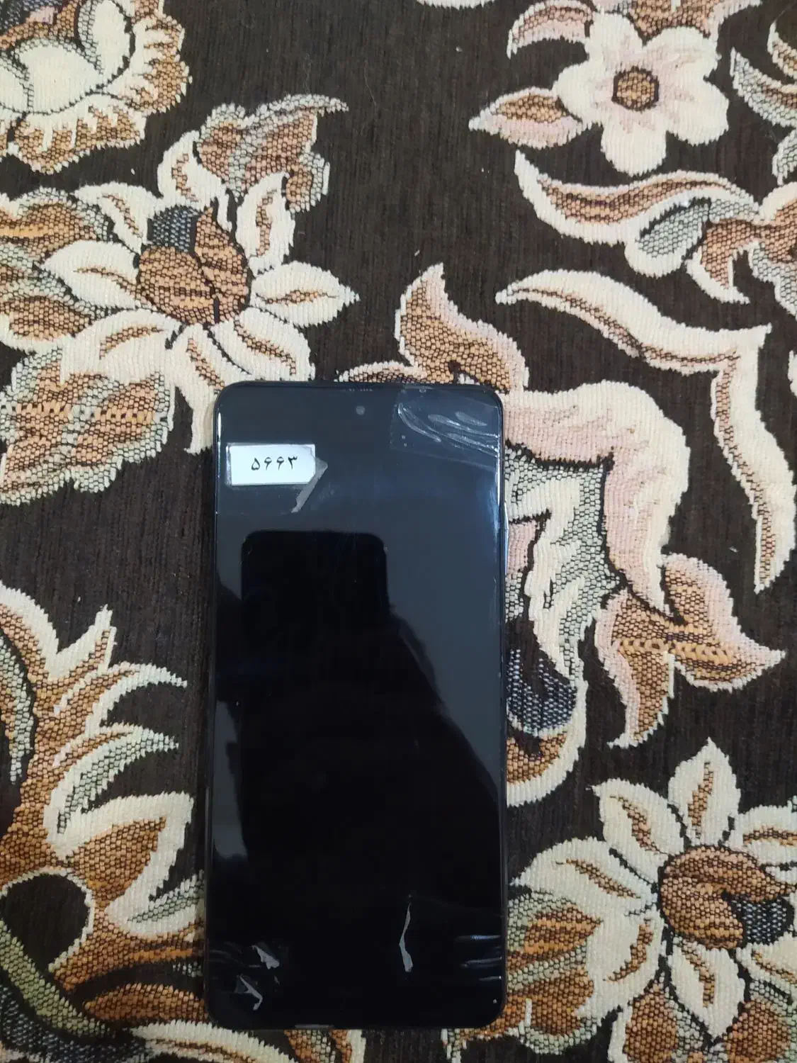 گوشی شیامی پوکوX 3پرو|موبایل|اردبیل, |دیوار