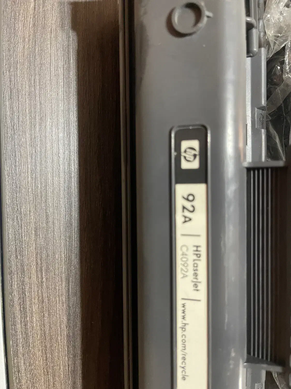 فروش کارتریج حدود 25 عدد قیمت توافقی|پرینتر، اسکنر، کپی، فکس|تهران, پامنار|دیوار