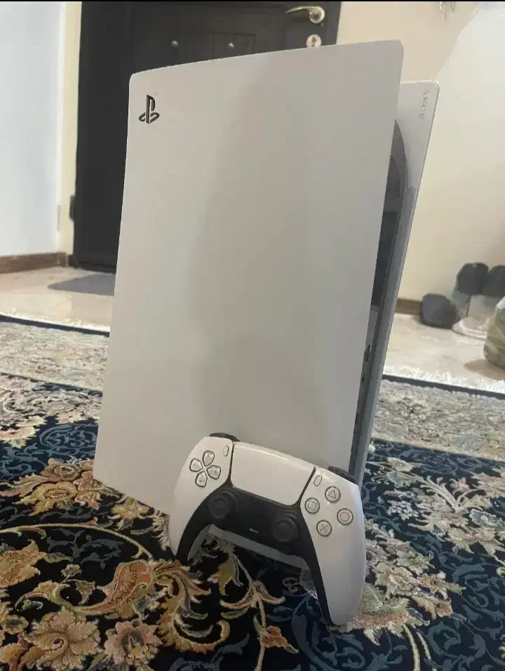 ps5 fat|کنسول، بازی ویدئویی و آنلاین|مشهد, گلشور|دیوار