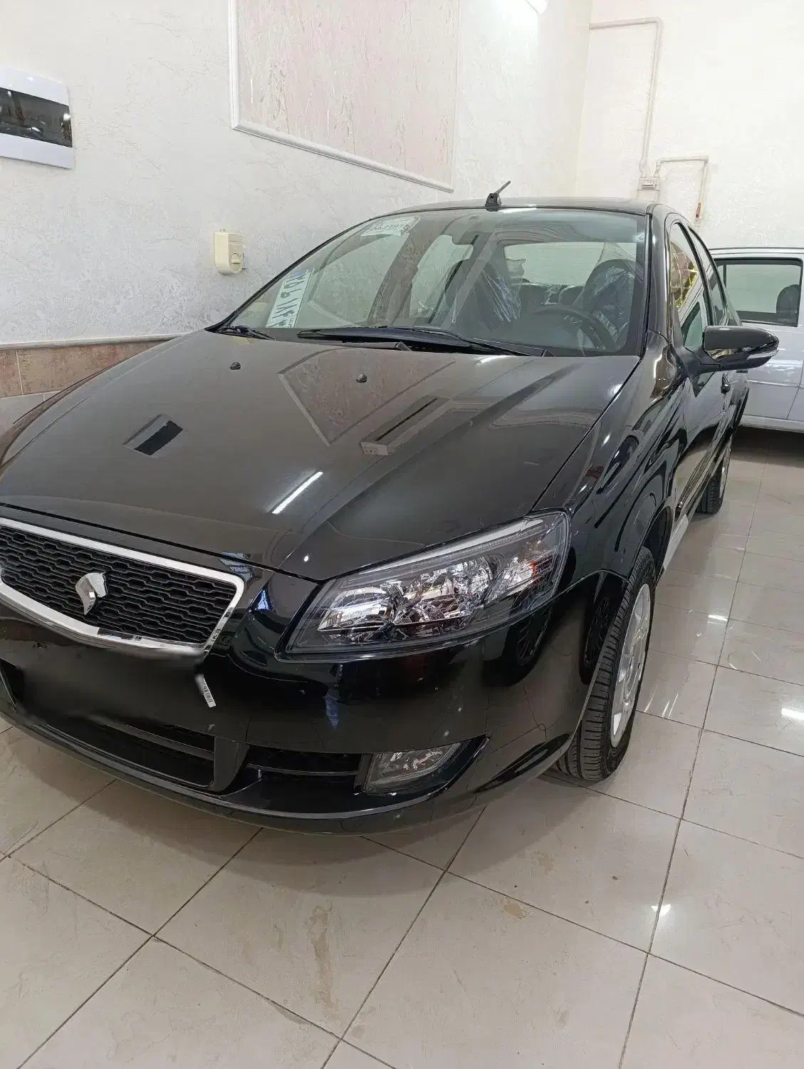 رانا پلاس ۱۴۰۲ کم کار|خودرو سواری و وانت|مرند, |دیوار