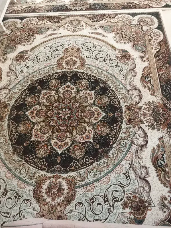 فرش 9متری|فرش|ساوه, |دیوار