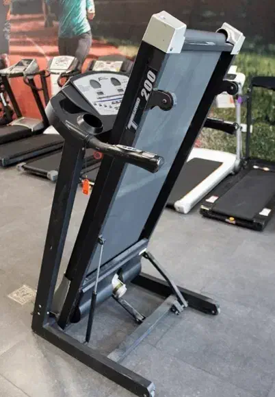 تردمیل|تجهیزات ورزشی|مشهد, ایثارگران|دیوار