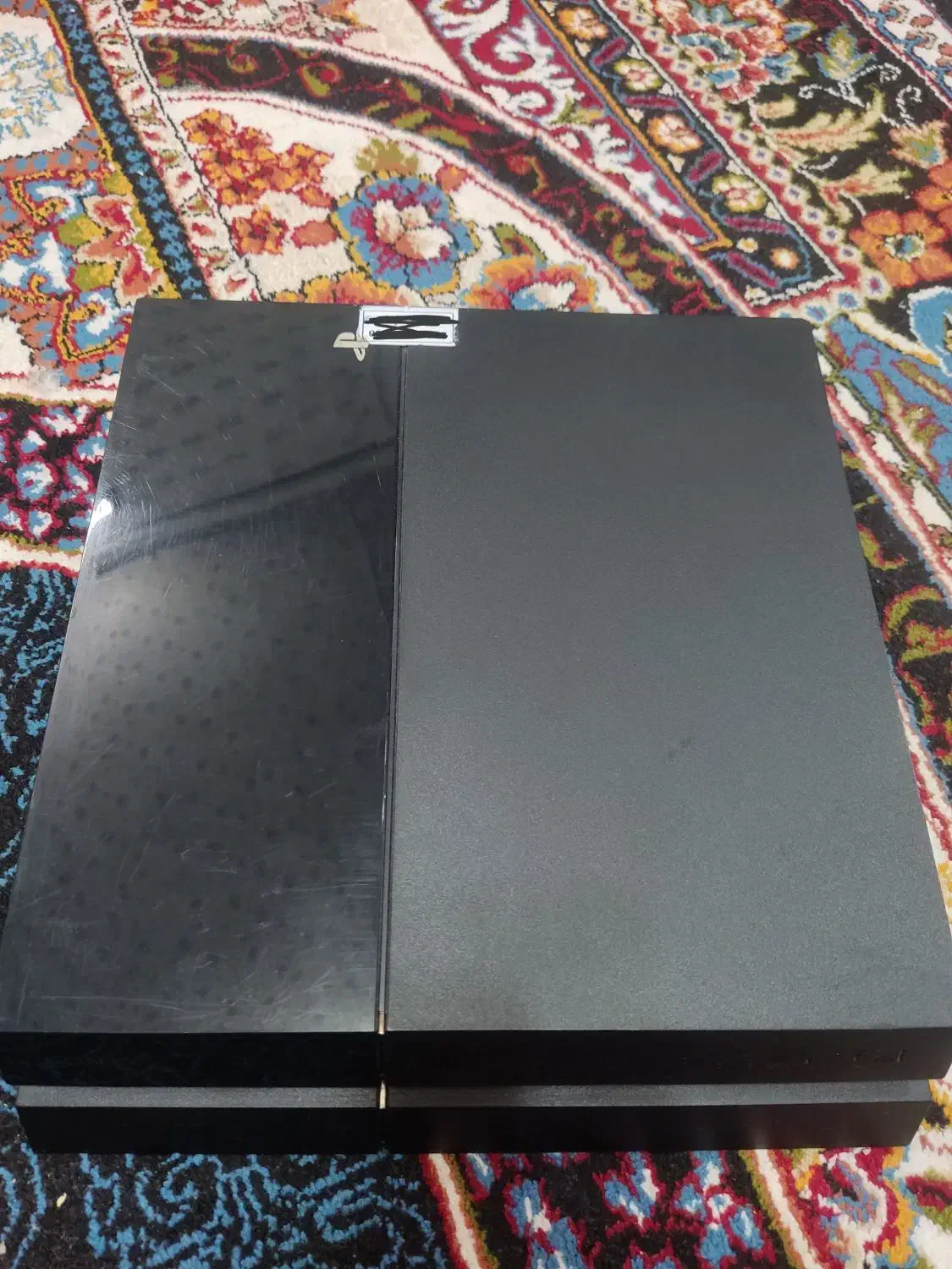 PS4 1t کپی|کنسول، بازی ویدئویی و آنلاین|زارچ, |دیوار