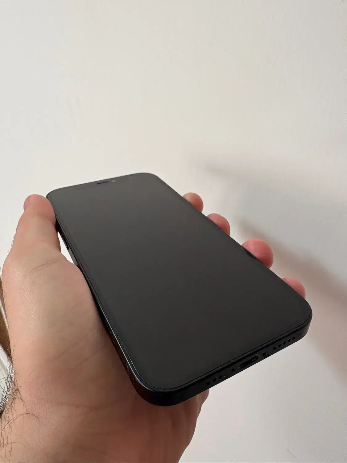 موبایل apple iphone 12|موبایل|کرمانشاه, |دیوار