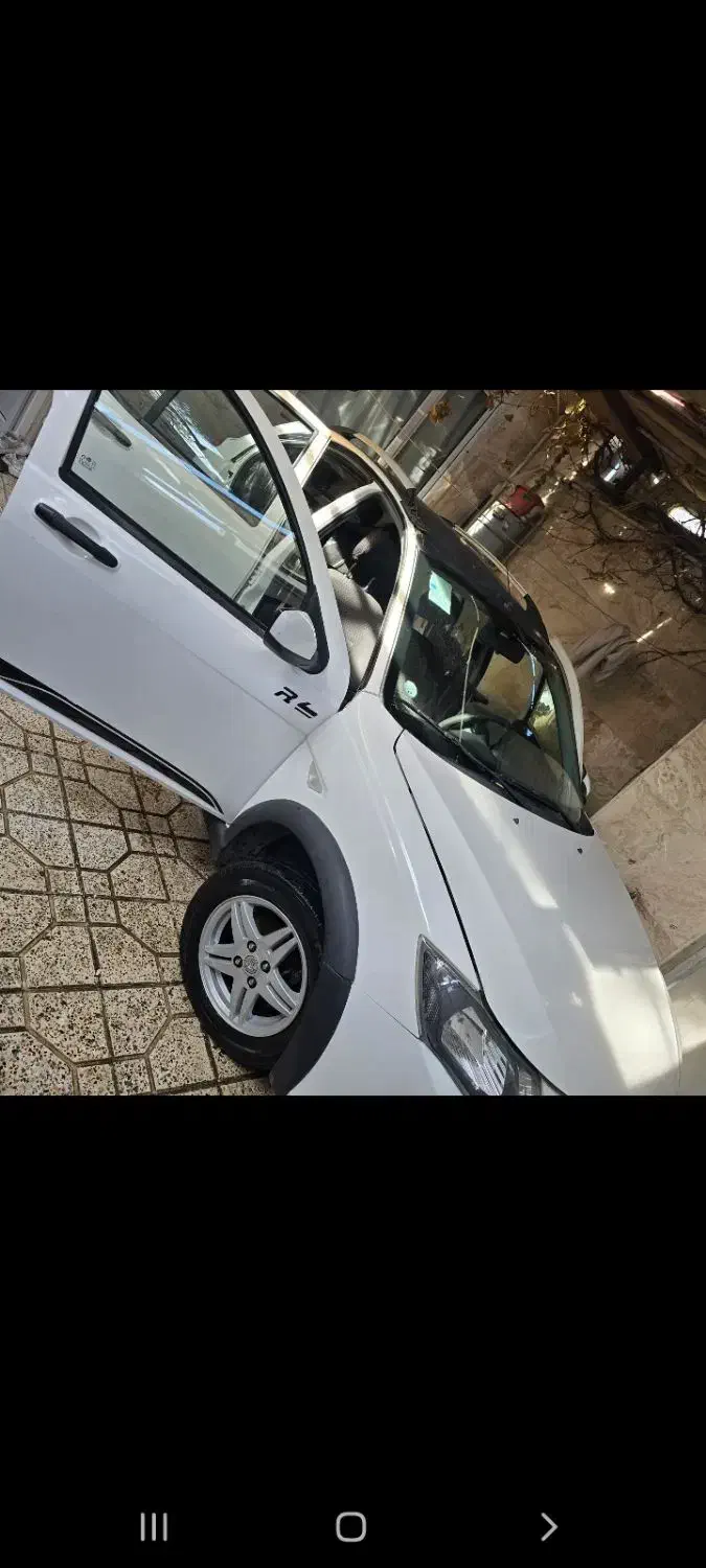 کوییک R|خودرو سواری و وانت|نقده, |دیوار