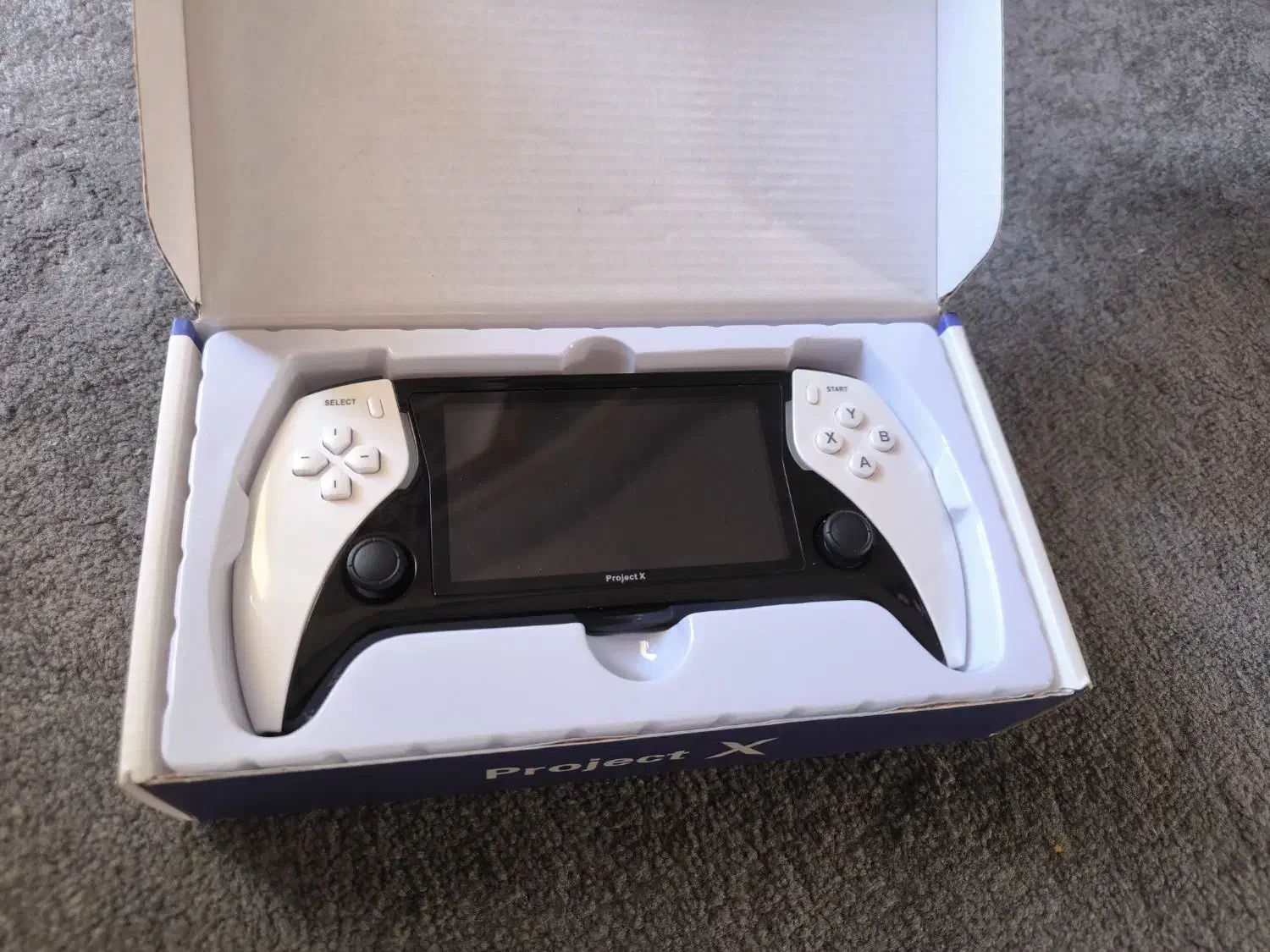 کنسول بازی فوقالعاده جذاب|کنسول، بازی ویدئویی و آنلاین|اندیشه, اندیشه فاز ۴|دیوار