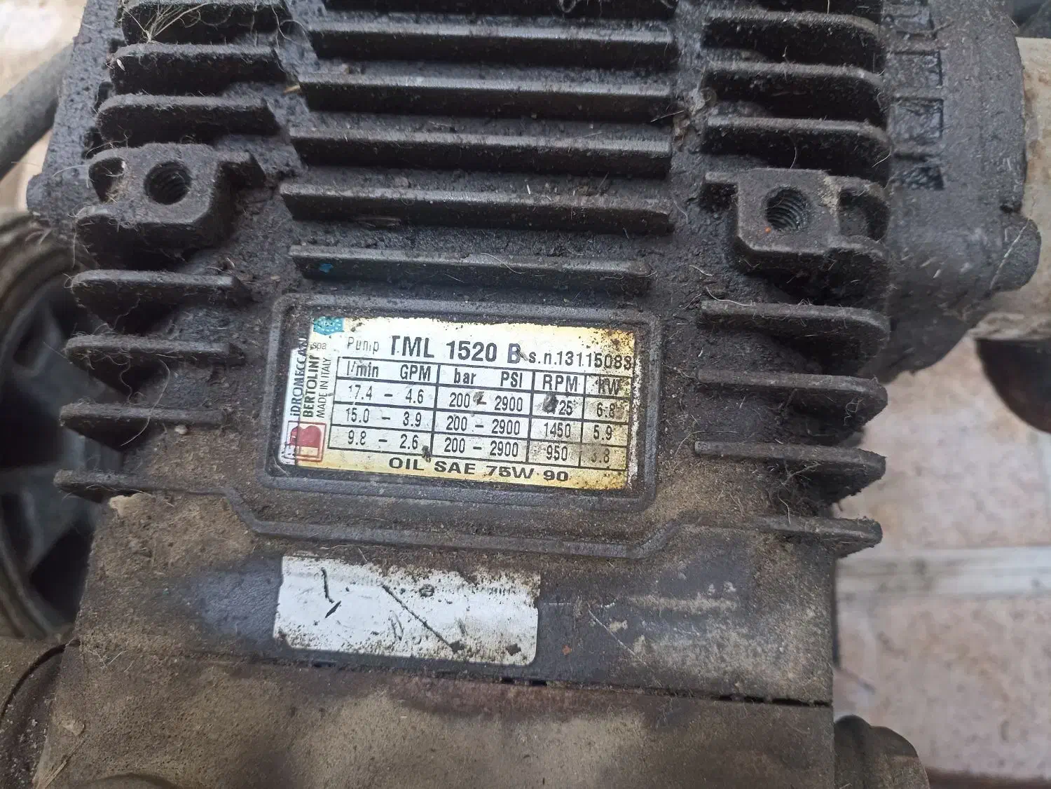 وسایل کارواش|ابزارآلات|پارس‌آباد, |دیوار