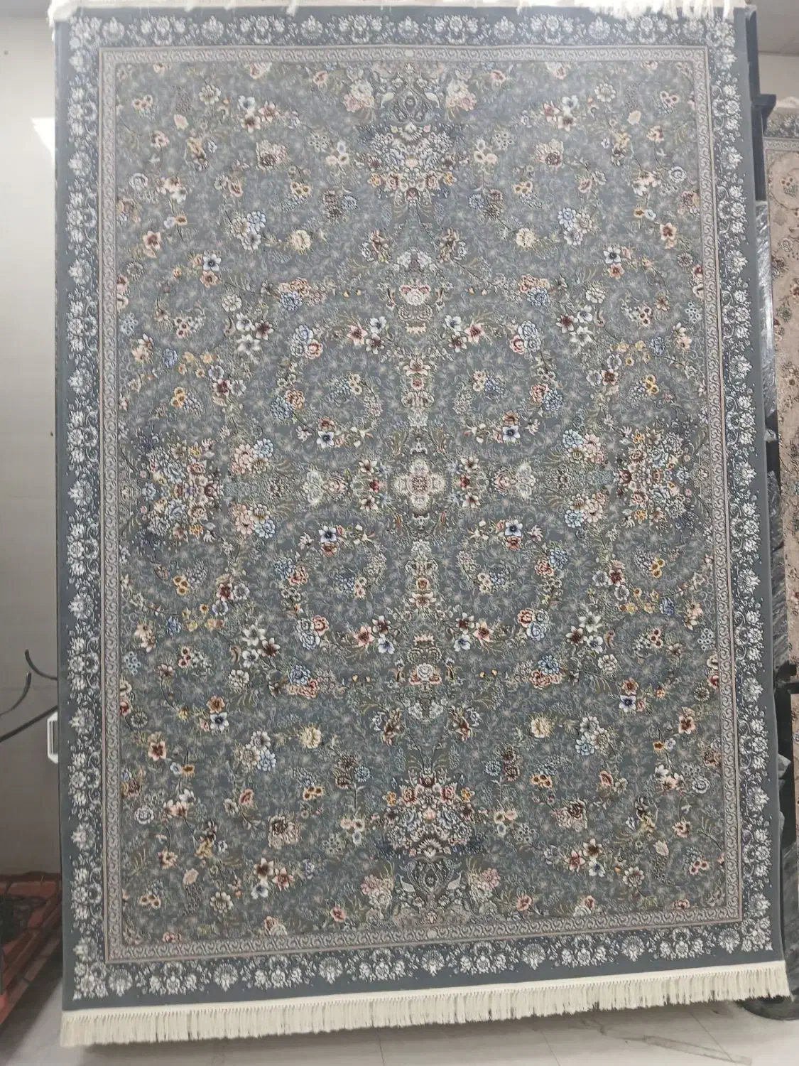 فرش|فرش|ساوه, |دیوار