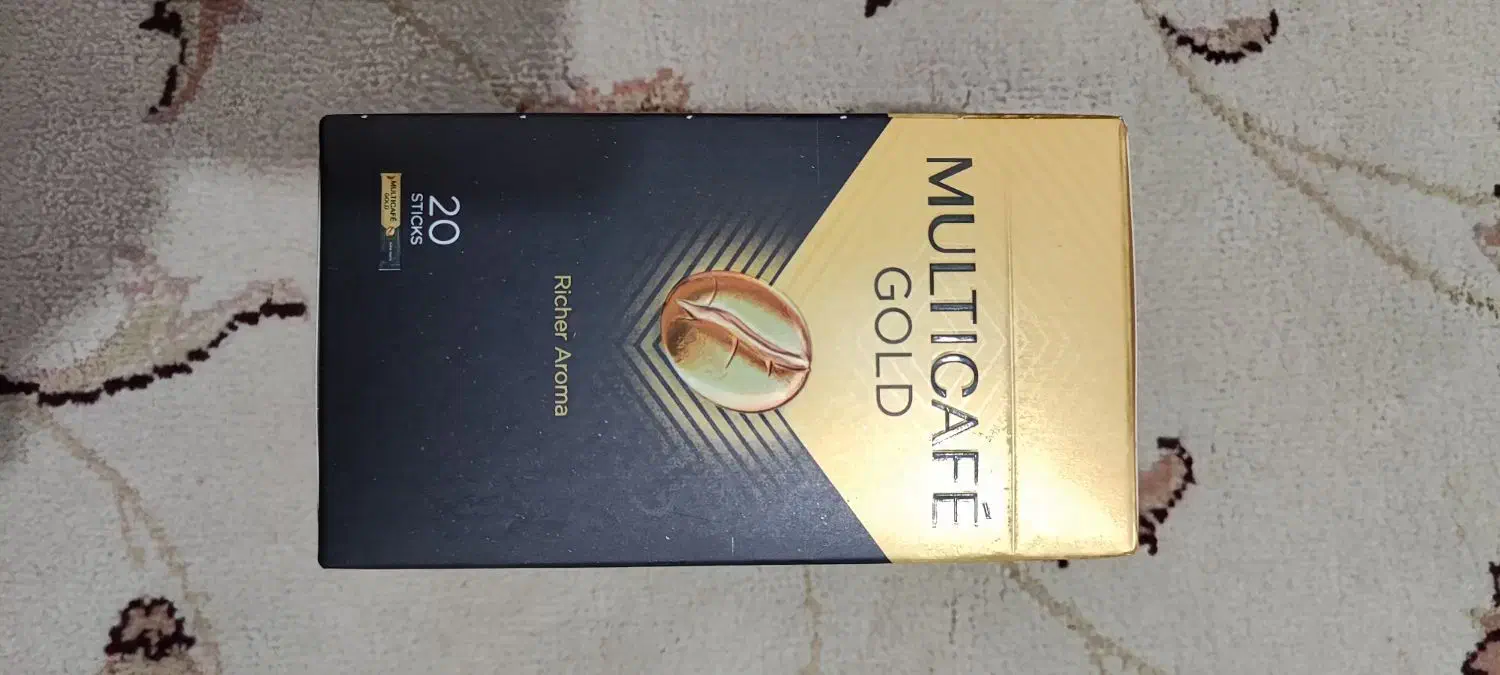 قهوه فوری مارک خوب قیمت درب کارخانه|خوردنی و آشامیدنی|قم, باجک یک|دیوار