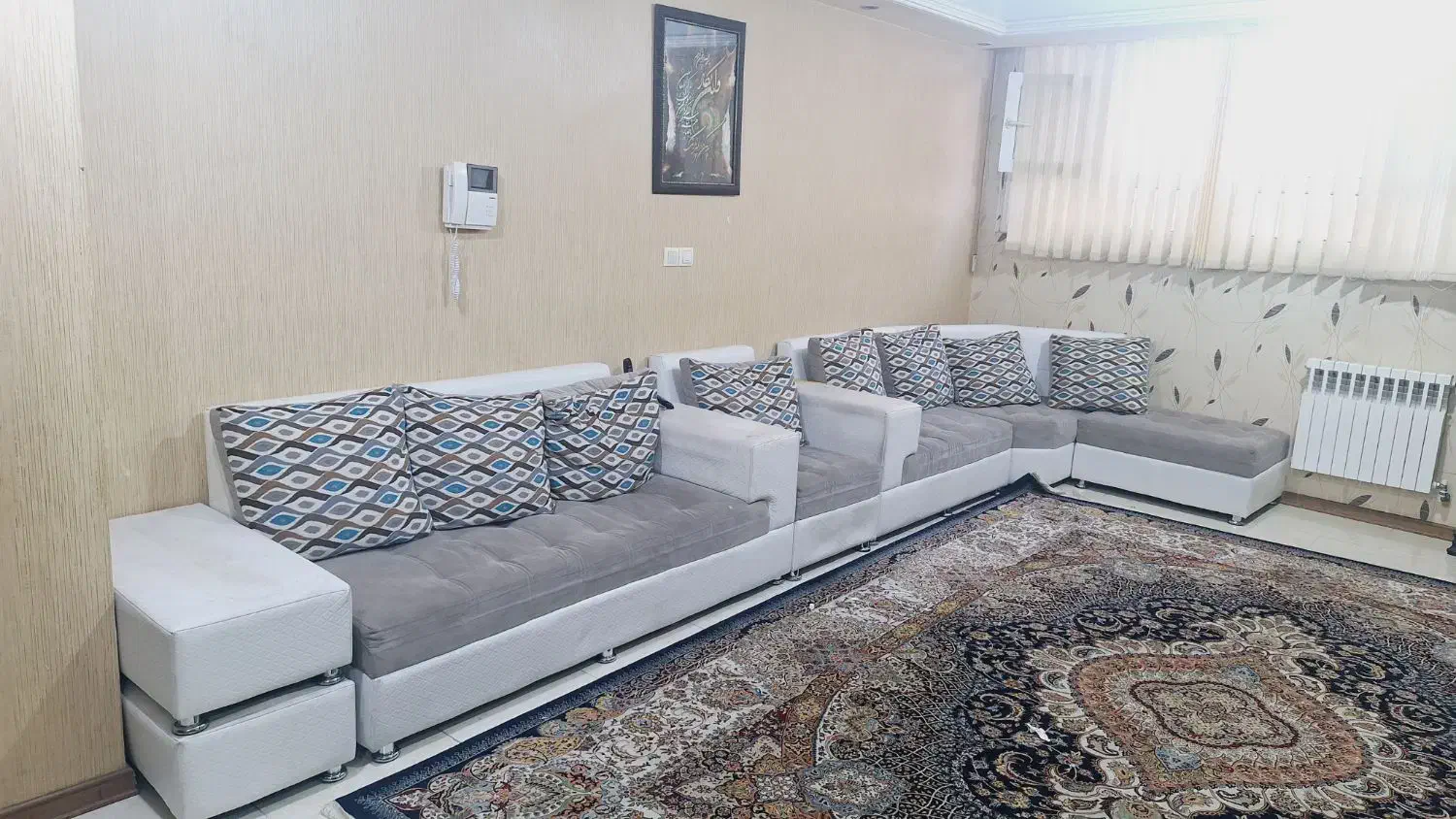 حراجی توافقی|حراج|شیراز, فرگاز|دیوار