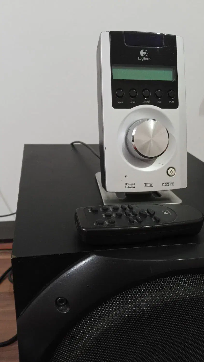 اسپیکر و باند z5500|سیستم صوتی خانگی|تهران, امامت|دیوار