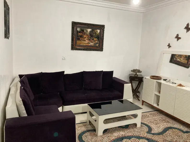 مبل کاناپه (سبک ال )|مبلمان خانگی و میز عسلی|رشت, اسماعیل آباد|دیوار