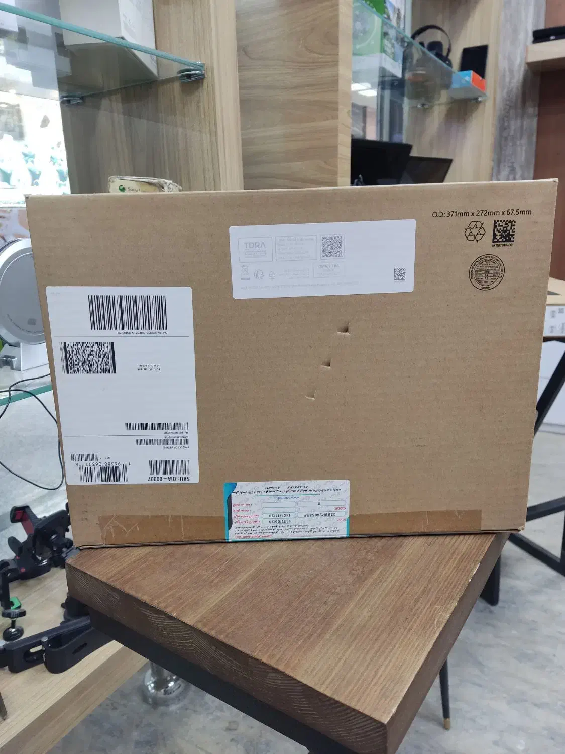 لپ تاب سرفیس|رایانه همراه|کرمان, |دیوار