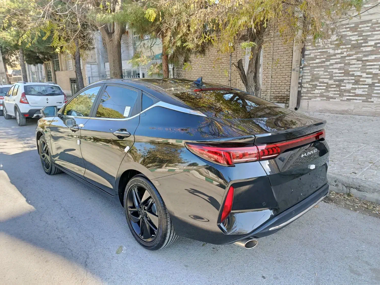 جک j7 مدل1402|خودرو سواری و وانت|کرمانشاه, |دیوار