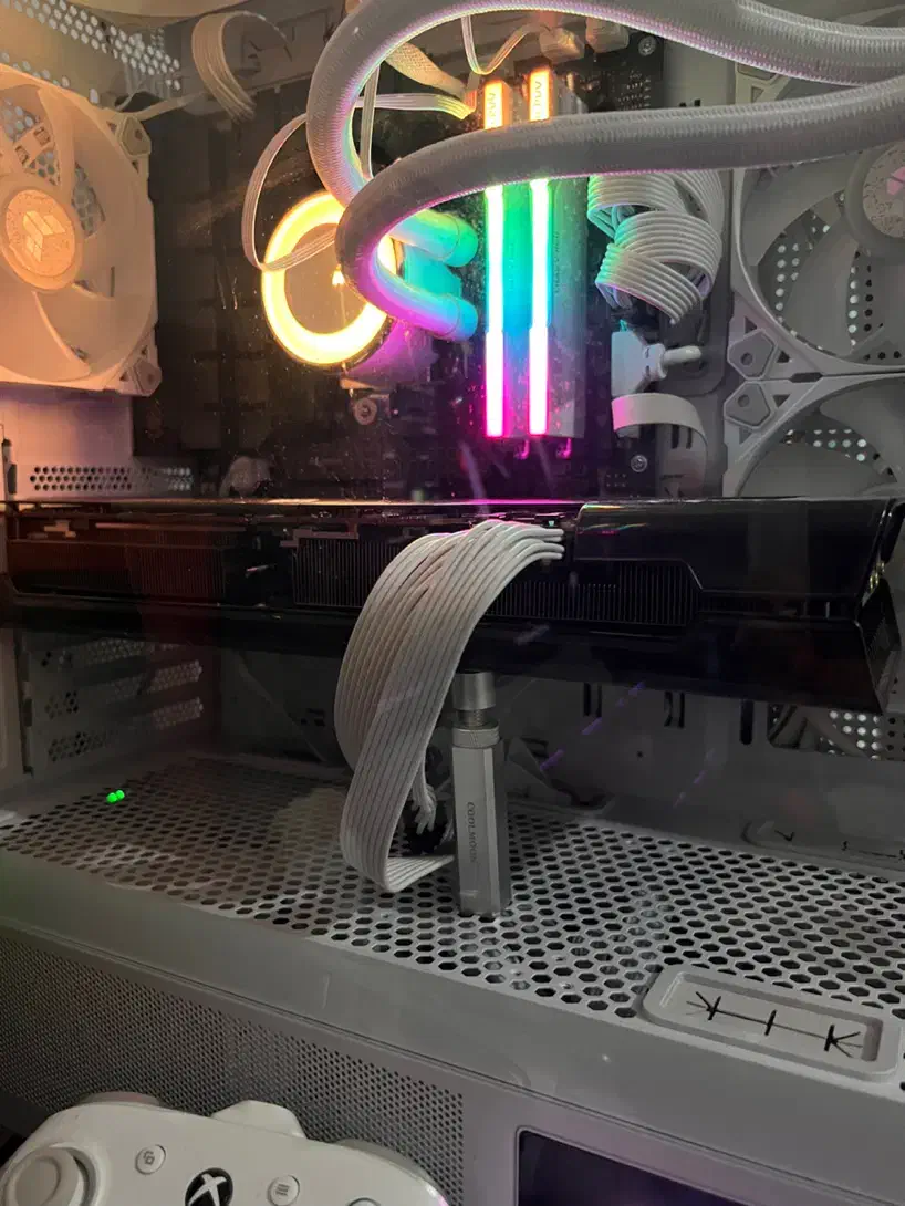 کارت گرافیک xfx swft rx6900xt 16GB|قطعات و لوازم جانبی رایانه|ارومیه, |دیوار