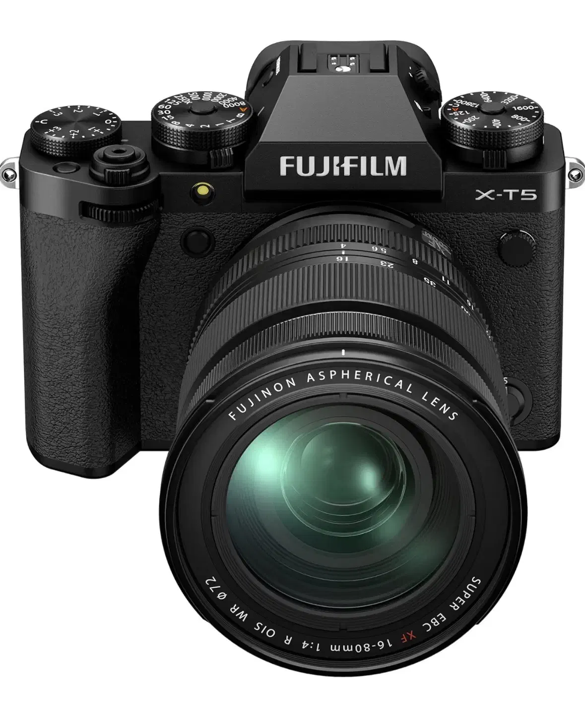 Fujifil xt5 با انز ۱۶-۸۰|دوربین عکاسی و فیلم‌برداری|تهران, پاسداران|دیوار