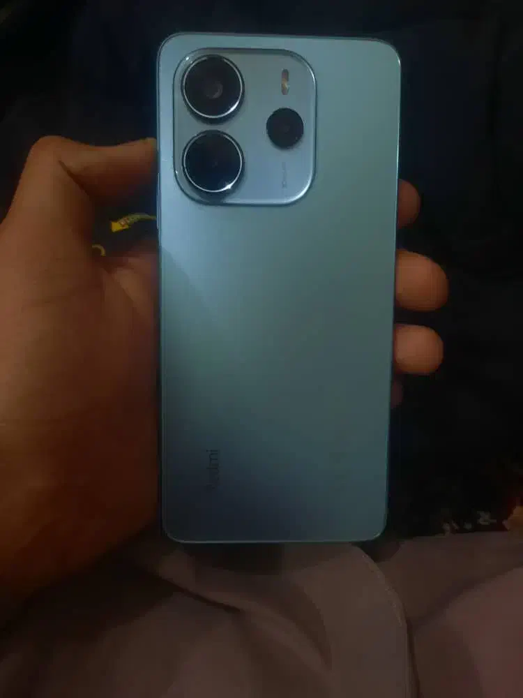 شیائومی نوت 14 حافظه 256 رام 8|موبایل|زاهدان, |دیوار