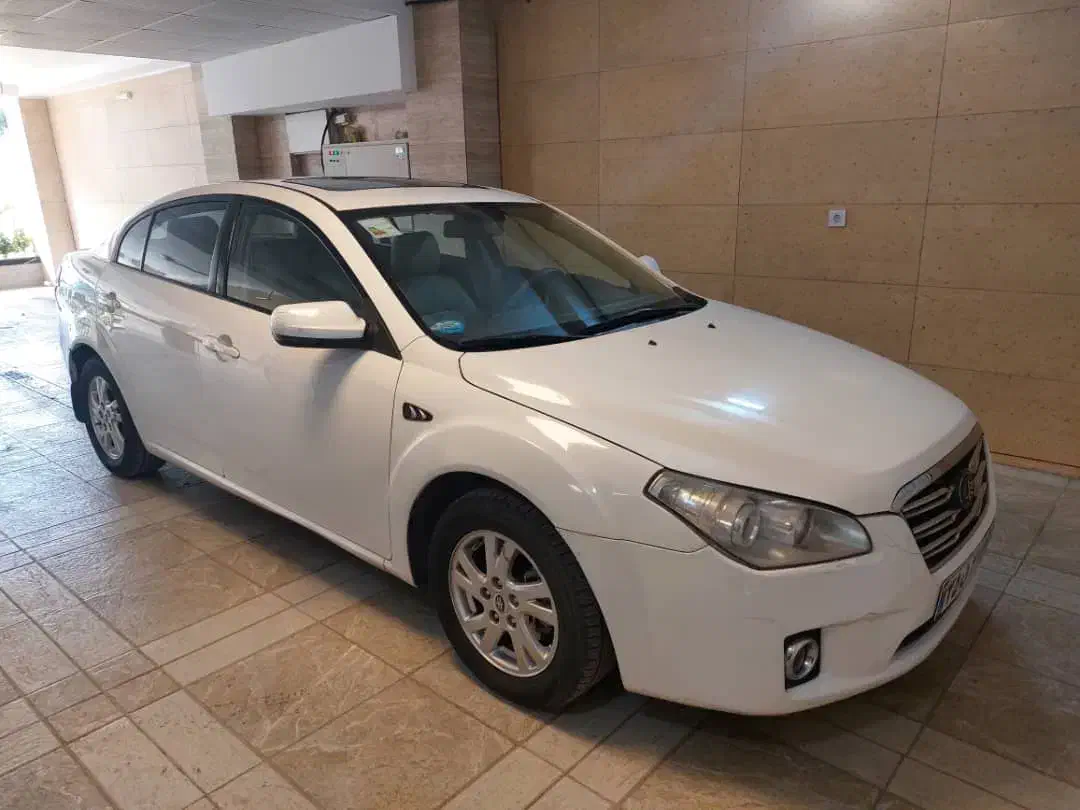 بسترن b50 مدل۹۳|خودرو سواری و وانت|لنگرود, |دیوار