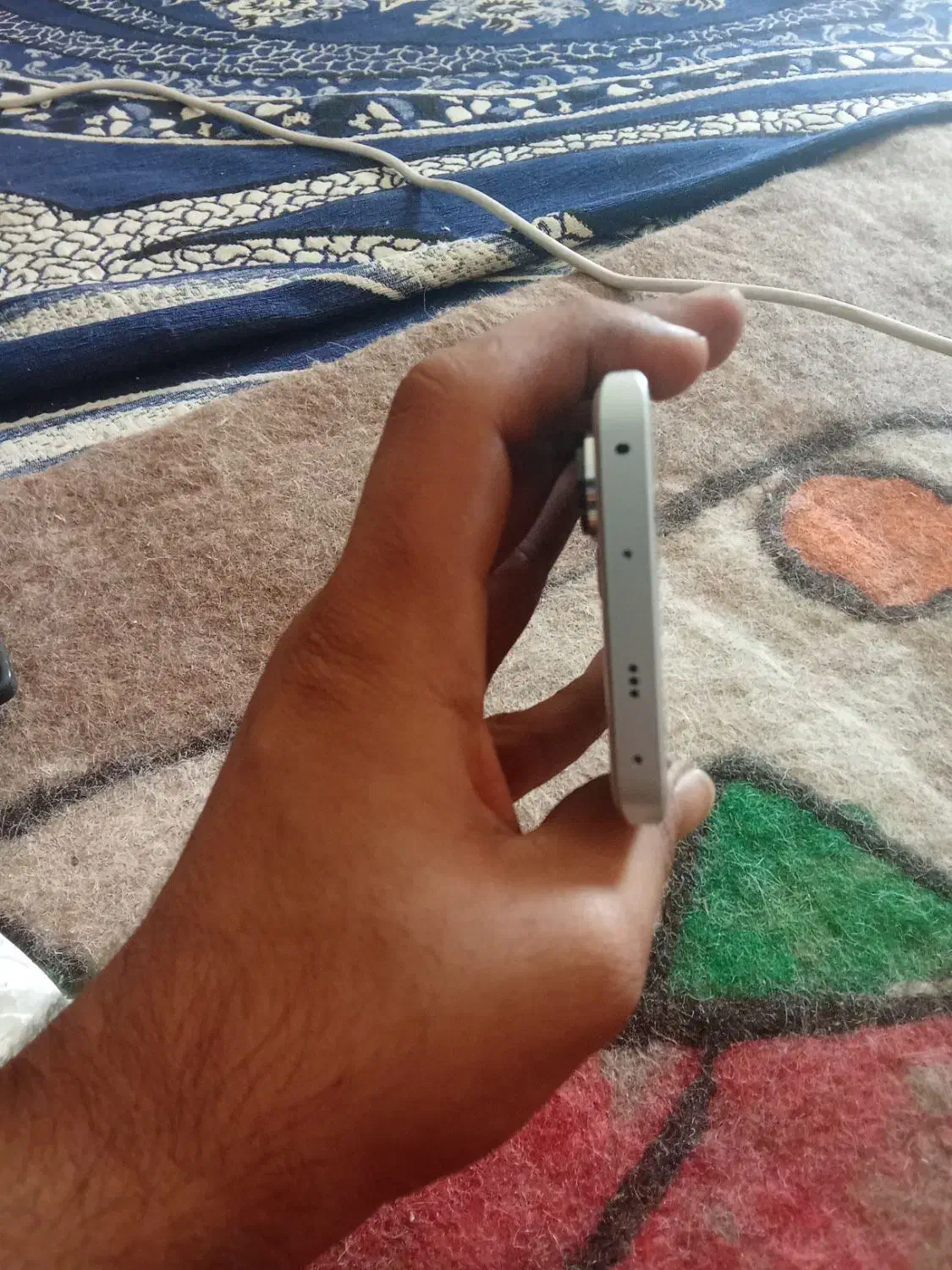 موبایل نوت 13pro plus|موبایل|بوشهر, |دیوار