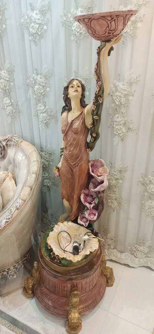 آبنما|مجسمه، تندیس، ماکت|آران و بیدگل, |دیوار