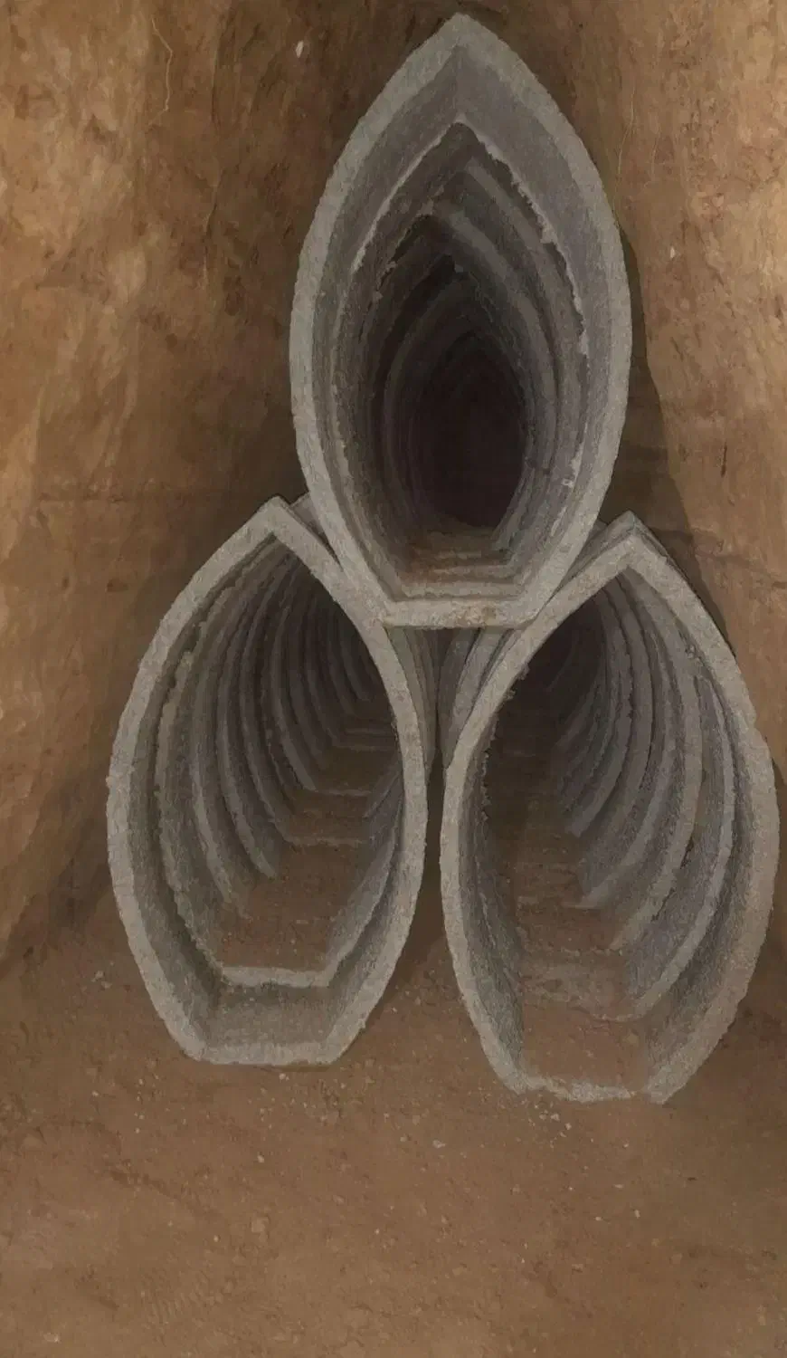 چاه کن مقنی با مناسب ترین قیمت|خدمات پیشه و مهارت|چهارباغ, |دیوار