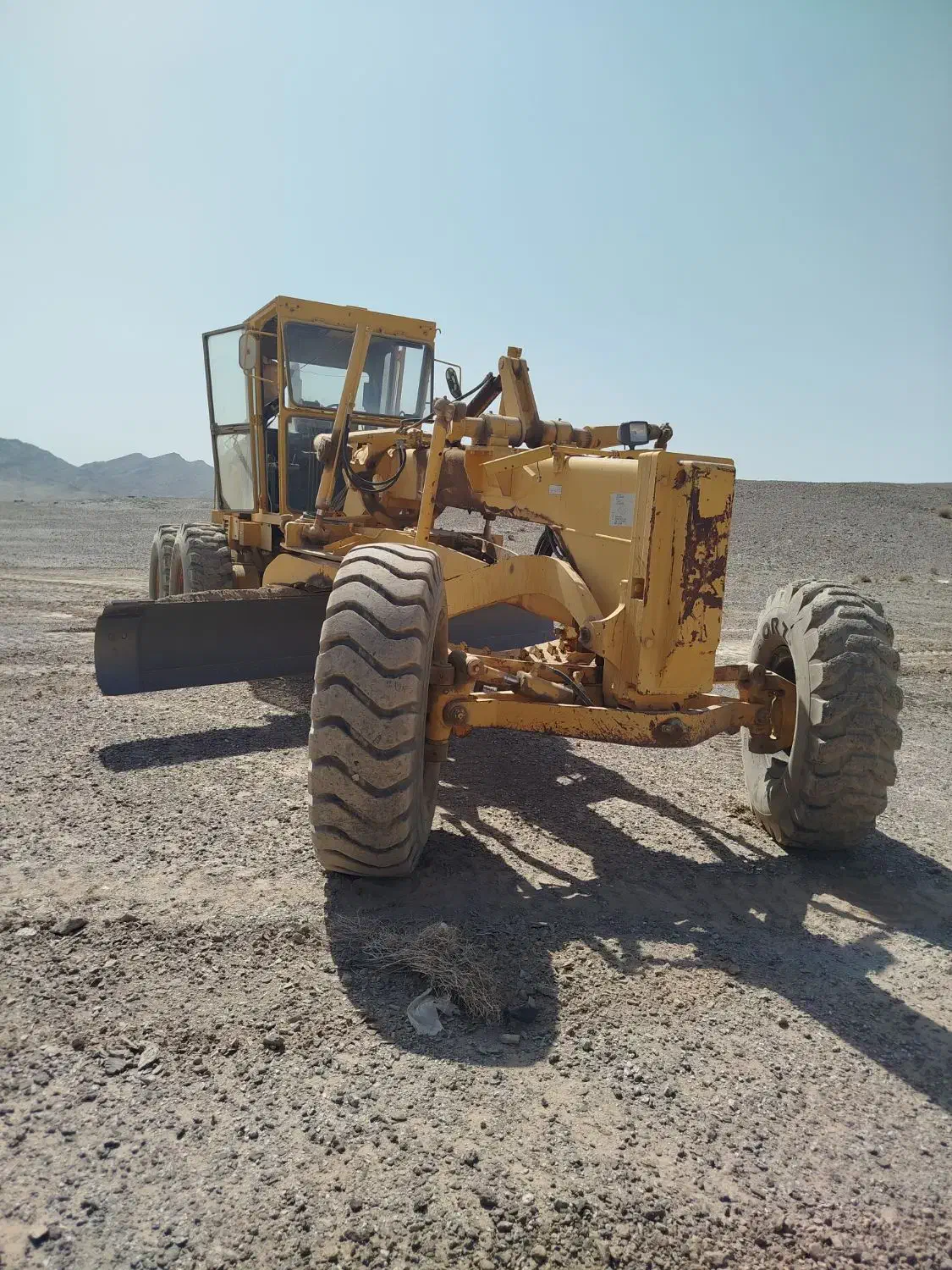 لودر کمپرسی|خدمات حمل و نقل|هامون, |دیوار