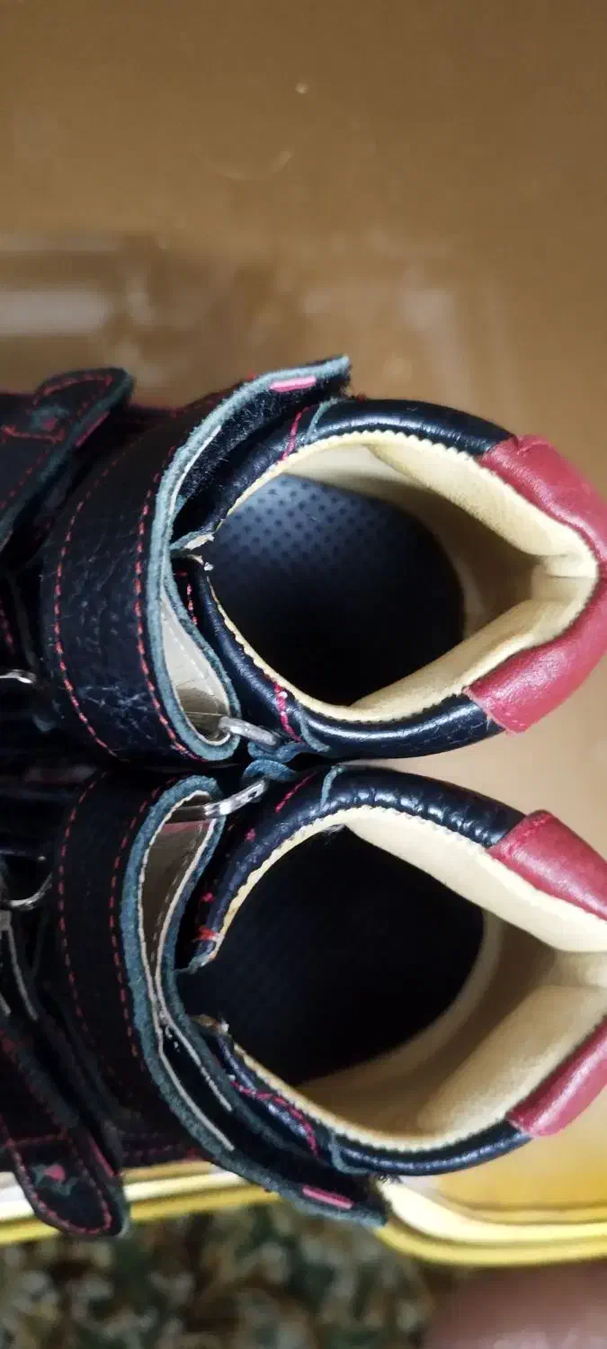 کفش طبی|کیف، کفش، کمربند|پاکدشت, پاکدشت (مامازند)|دیوار