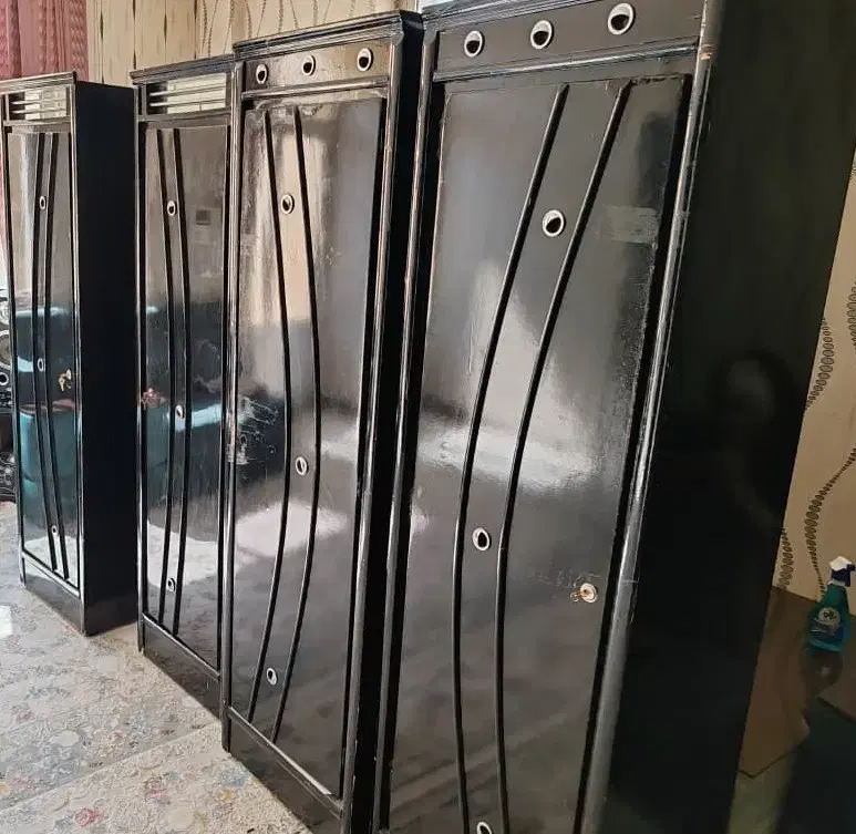 فروش کمد لباس|جاکفشی، کمد، دراور|نجفآباد, جعفرآباد|دیوار