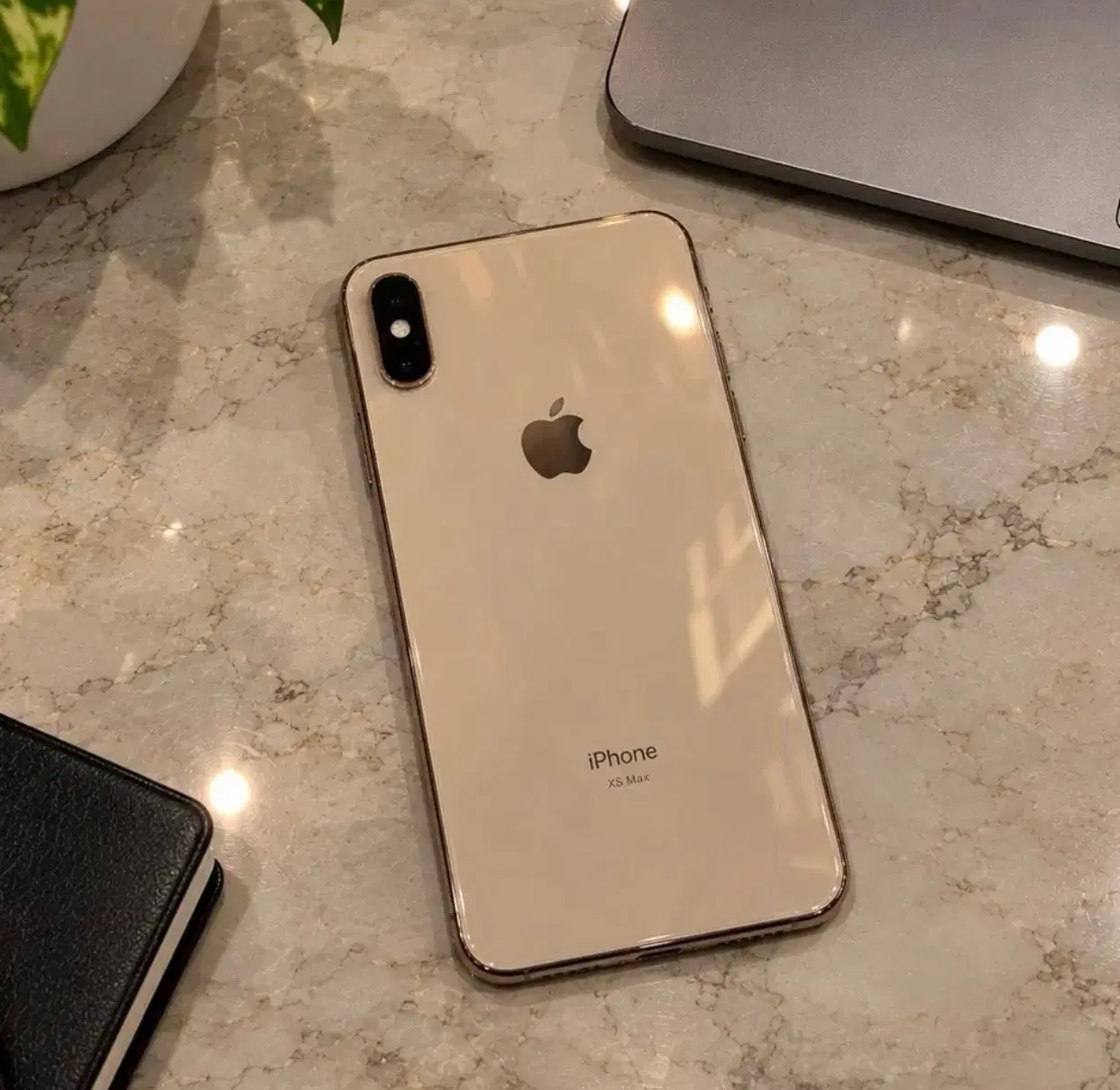 XS MAX LLA 256|موبایل|خرم‌آباد, |دیوار