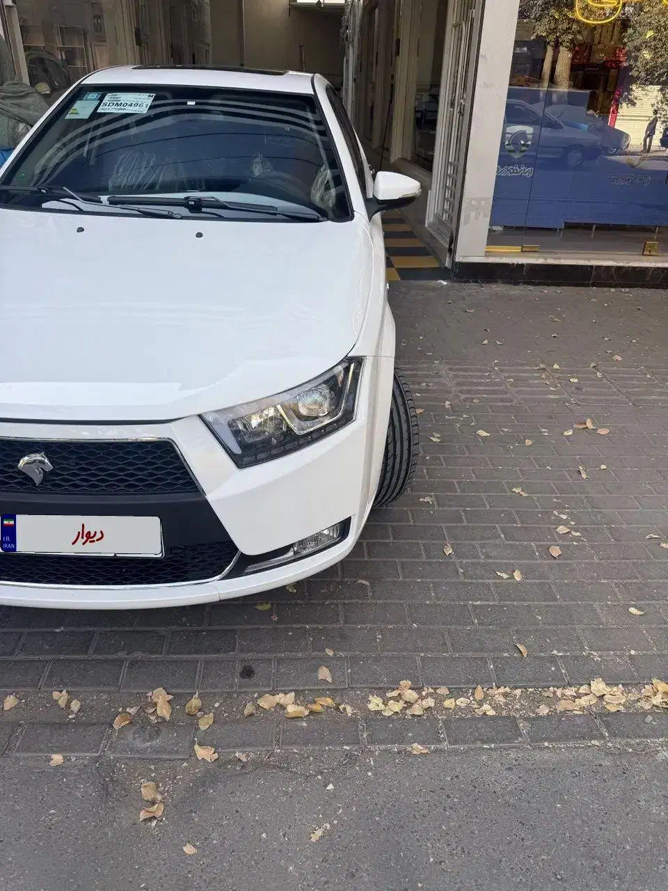 دنا پلاس توربو شارژ اتومات 1404 صفر کیلومتر|خودرو سواری و وانت|تبریز, |دیوار