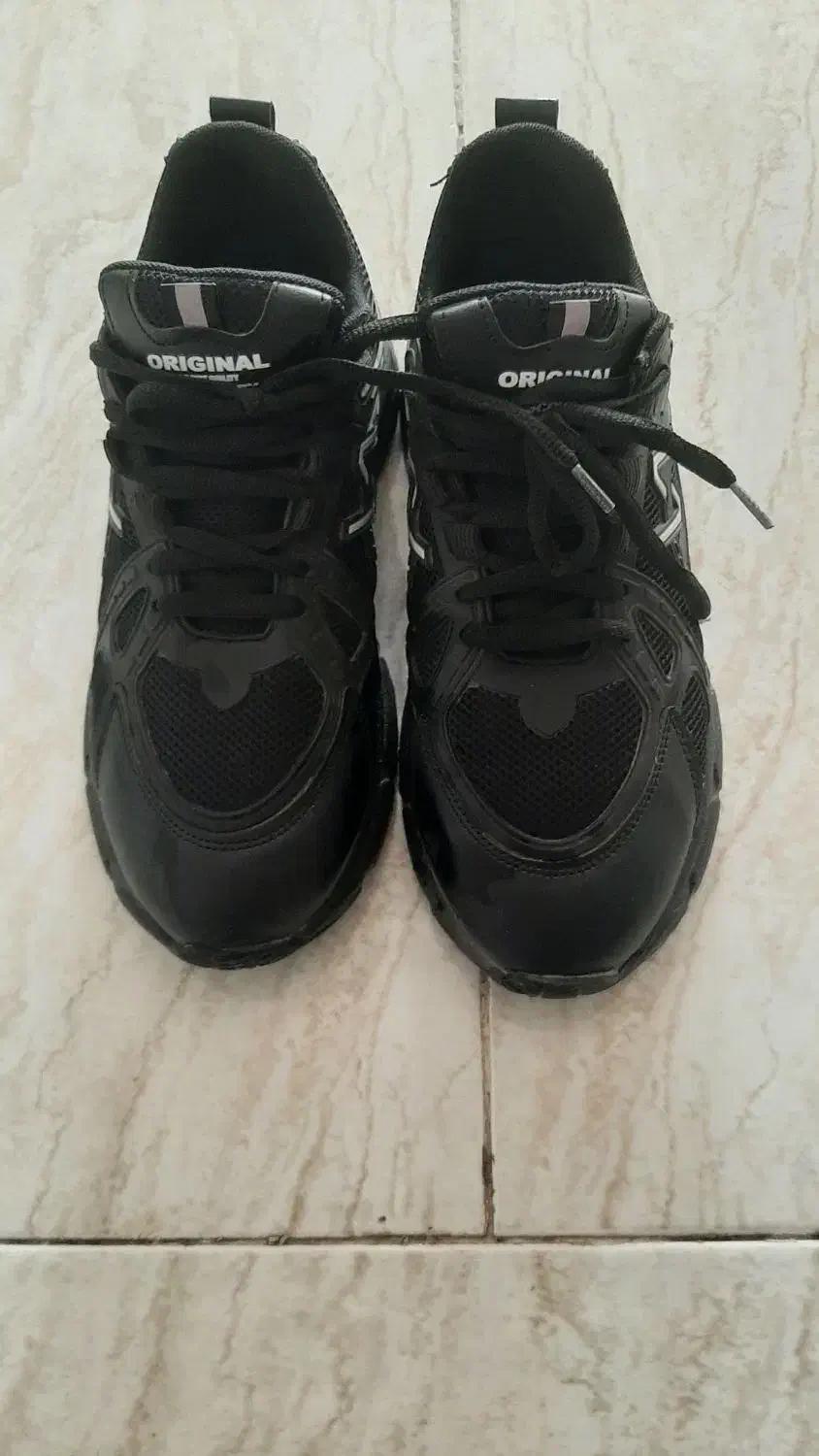 کتونی نیوبالانس سایز۴۰|کیف، کفش، کمربند|شاهرود, |دیوار