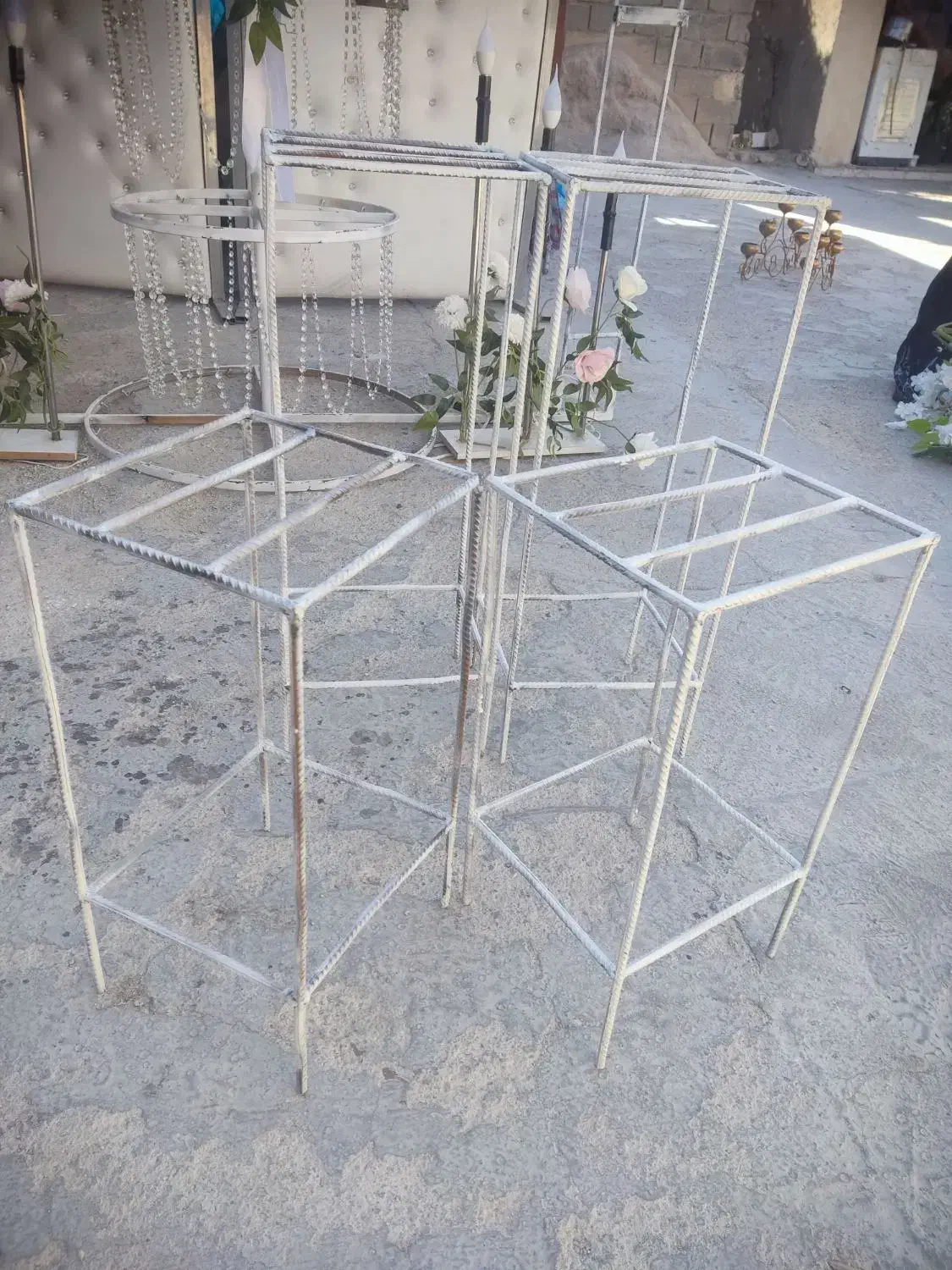 فروش گل میز|مبلمان خانگی و میز عسلی|کوه چنار, |دیوار