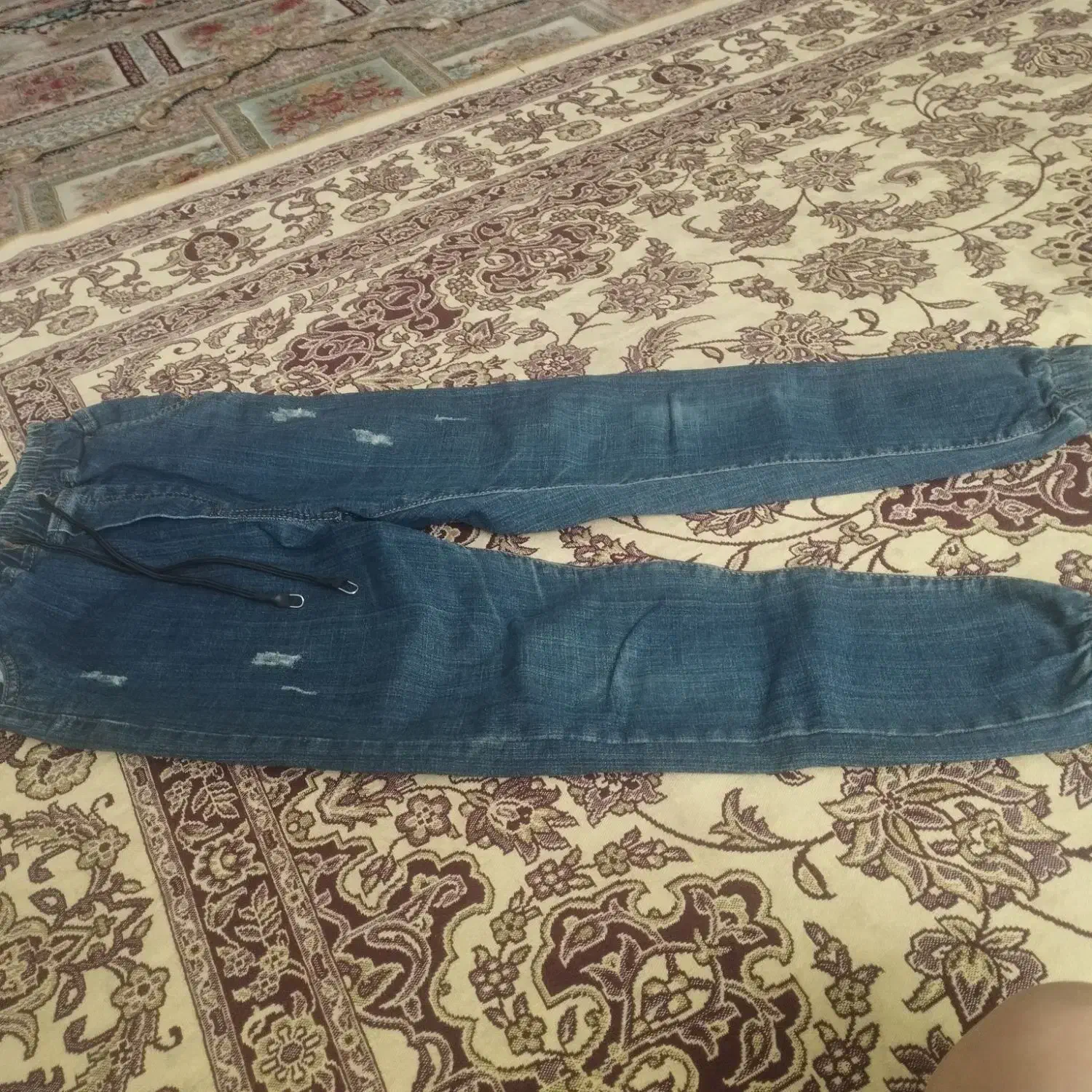 شلوار لی|لباس|بیرجند, |دیوار