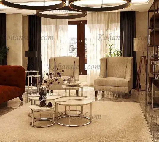 رهن کامل همکف سه خوابه 155متری تخلیه|اجارهٔ آپارتمان|اهواز, کوی مهدیس|دیوار