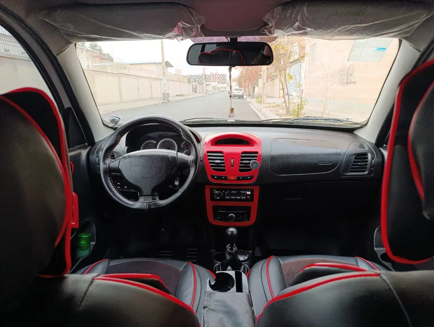 کوییک r مدل ۱۴۰۰،بی رنگ.سالم و تمیز|خودرو سواری و وانت|اسلامشهر, شهرک واوان|دیوار